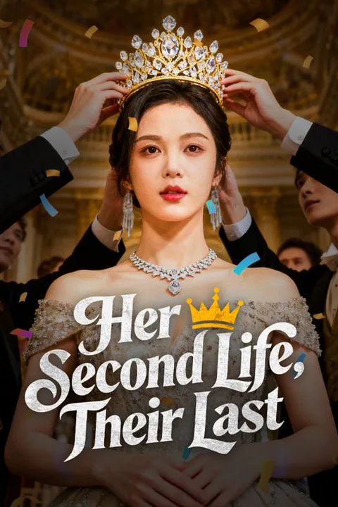 Her Second Life, Their Last poster