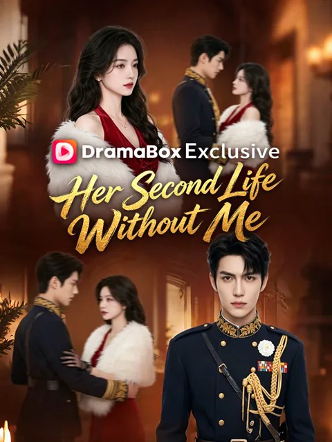 Her Second Life Without Me poster