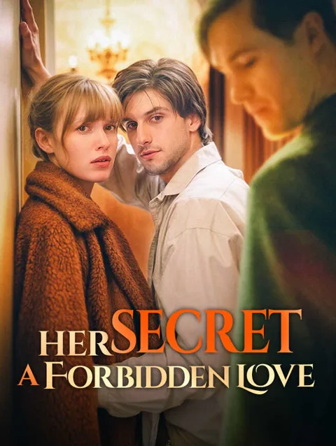 Her Secret A Forbidden Love poster