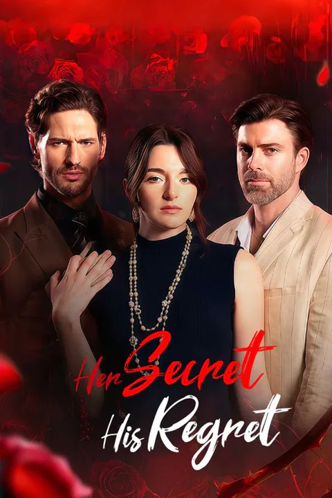Her Secret, His Regret poster