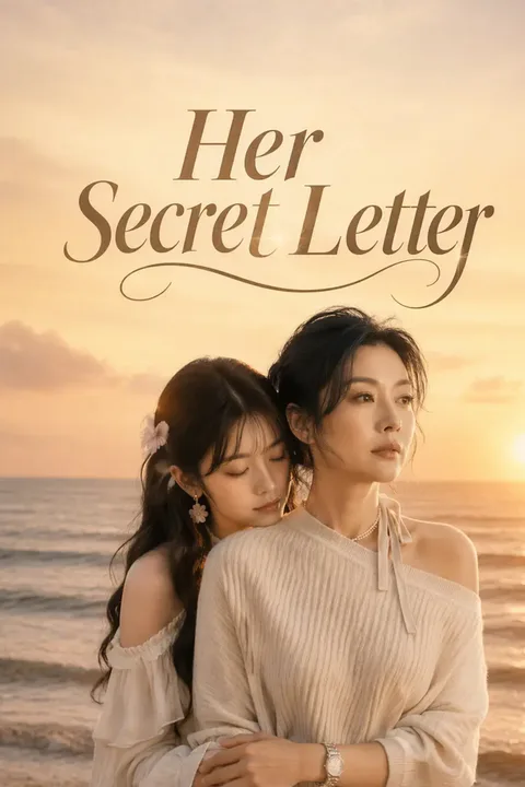 Her Secret Letter poster
