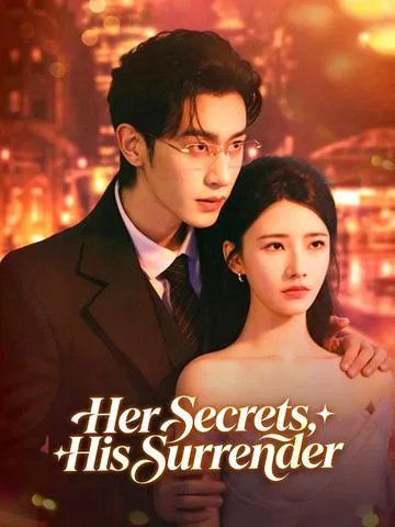 Her Secrets, His Surrender poster