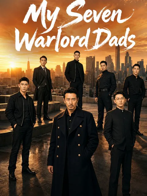 Her Seven Warlord Dads poster