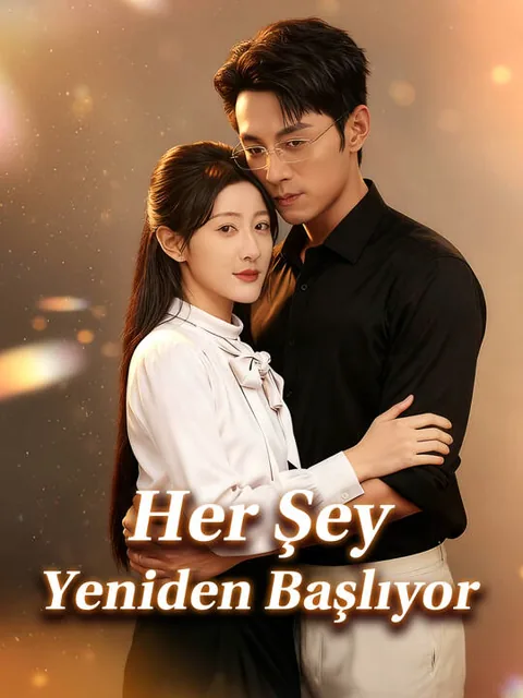 Her Şey Yeniden Başlıyor afişi