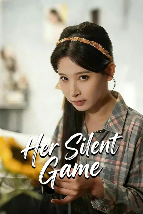 Her Silent Game poster