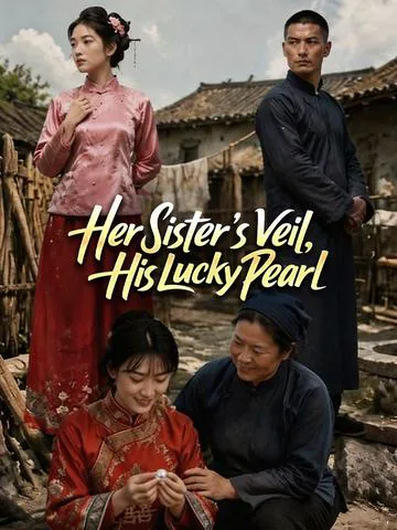 Her Sister's Veil, His Lucky Pearl poster