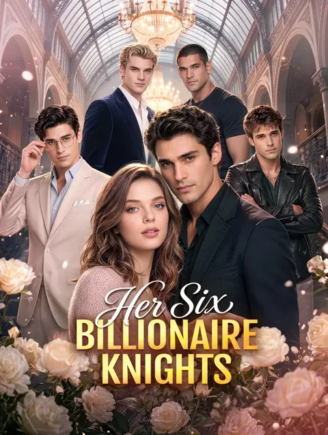 Her Six Billionaire Knights poster