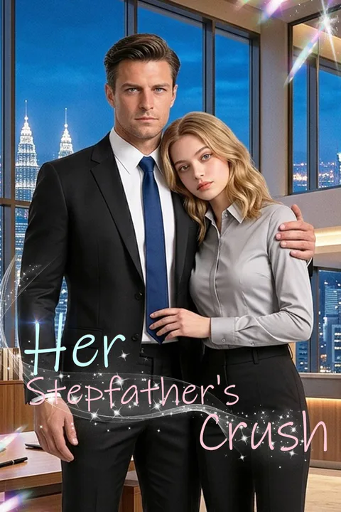 Her Stepfather's Crush poster