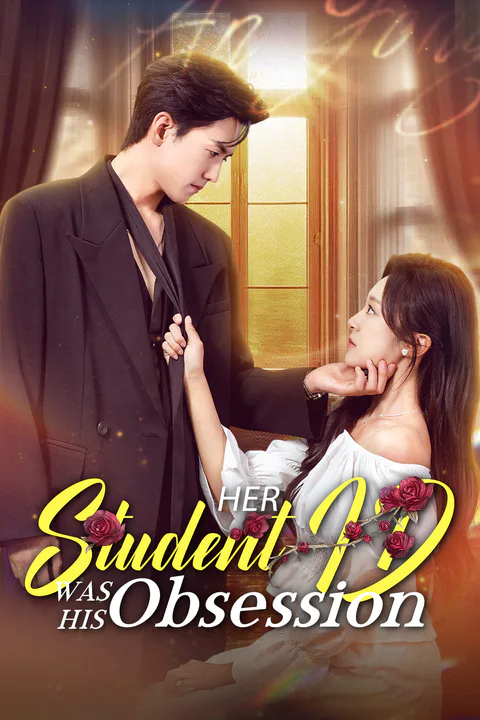 Her Student ID Was His Obsession [Dubbed] poster