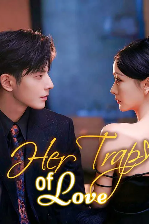 Her Trap of Love poster