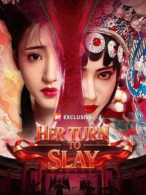 Her Turn to Slay poster