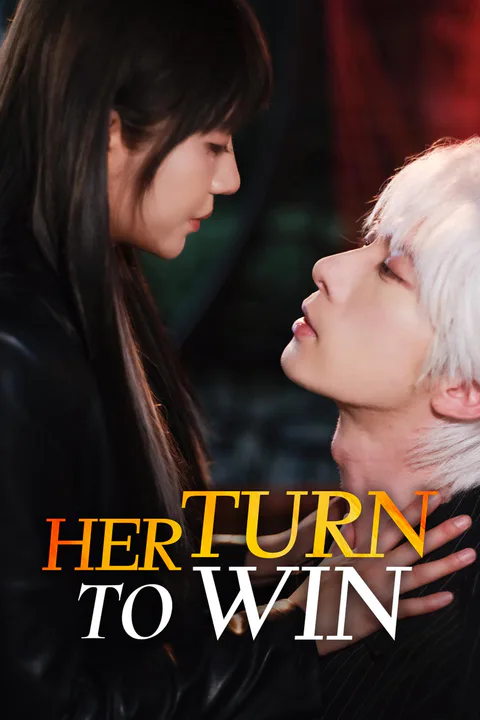 Her Turn to Win poster