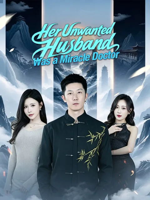 Her Unwanted Husband Was a Miracle Doctor poster