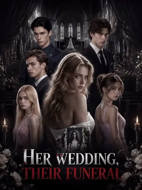 Her Wedding, Their Funeral poster