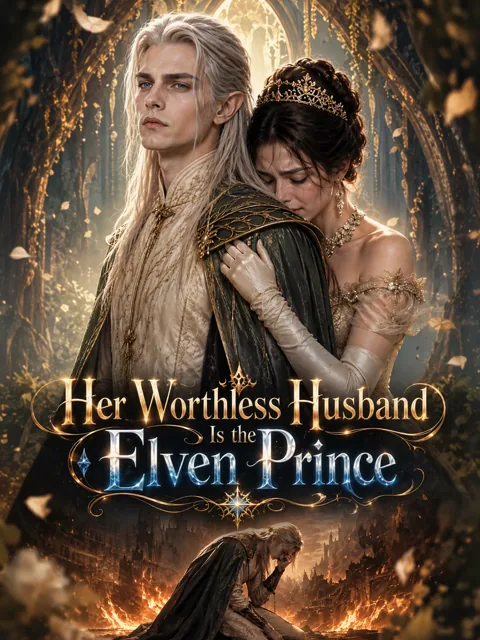 Her Worthless Husband Is the Elven Prince poster