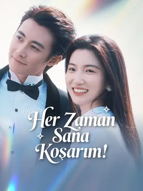 Her Zaman Sana Koşarım! afişi