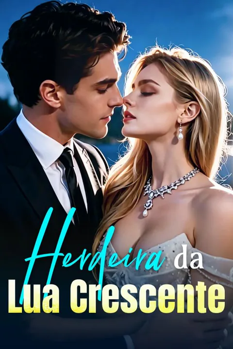 Pôster de Herdeira da Lua Crescente