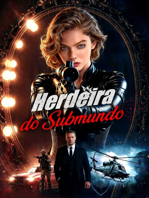 Pôster de Herdeira do Submundo