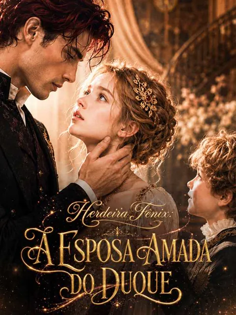 Pôster de Herdeira Fênix: A Esposa Amada do Duque