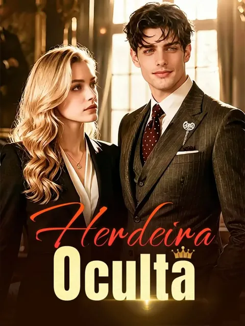 Pôster de Herdeira Oculta