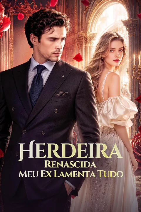 Pôster de Herdeira Renascida: Meu Ex Lamenta Tudo