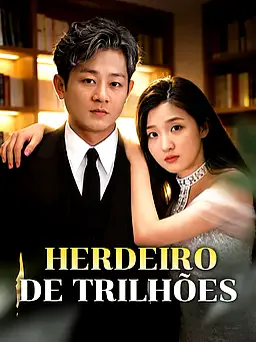 Pôster de Herdeiro de Trilhões