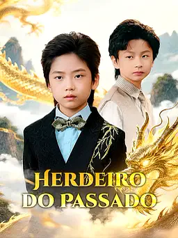 Pôster de Herdeiro do Passado: A Guerra dos Bastardos