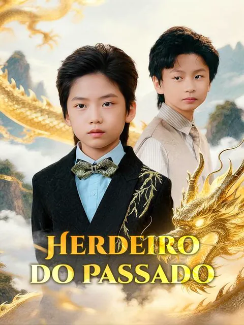 Pôster de Herdeiro do Passado: A Guerra dos Bastardos