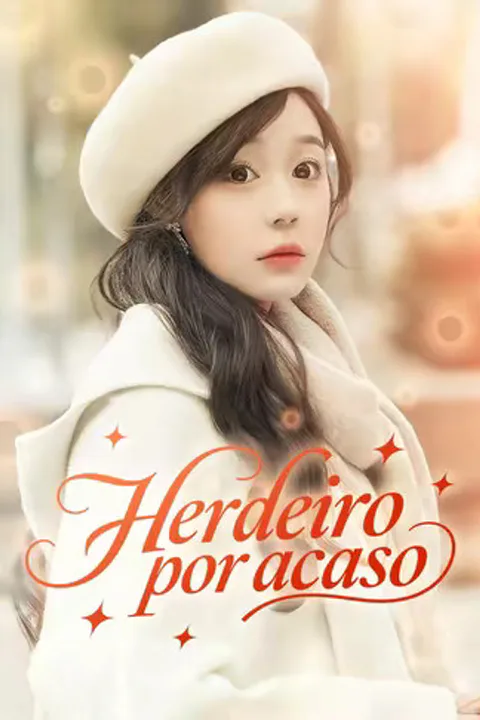 Pôster de (Dublado) Herdeiro por acaso