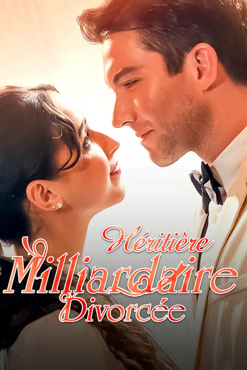 Affiche de Héritière Milliardaire Divorcée