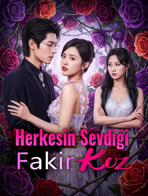 Herkesin Sevdiği Fakir Kız afişi