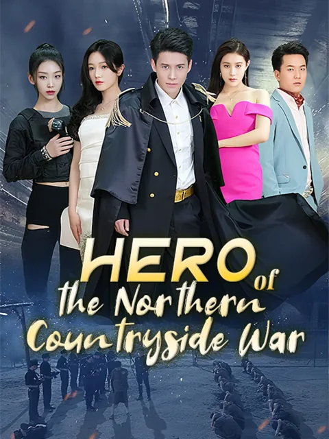 Hero of the Northern Countryside War​ poster