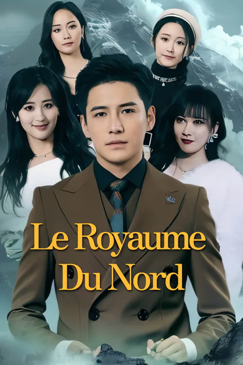 Affiche de Héros de la Guerre des Campagnes Nordiques