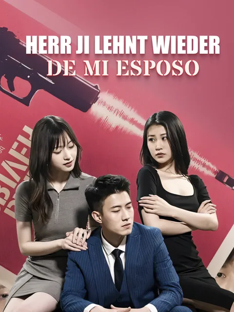 Poster von Herr Ji lehnt wieder die Scheidung ab