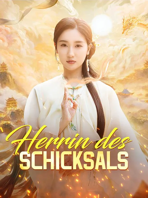 Poster von Herrin des Schicksals