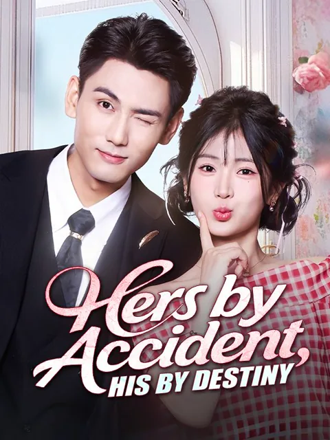 Hers by Accident, His by Destiny (DUBBED) poster