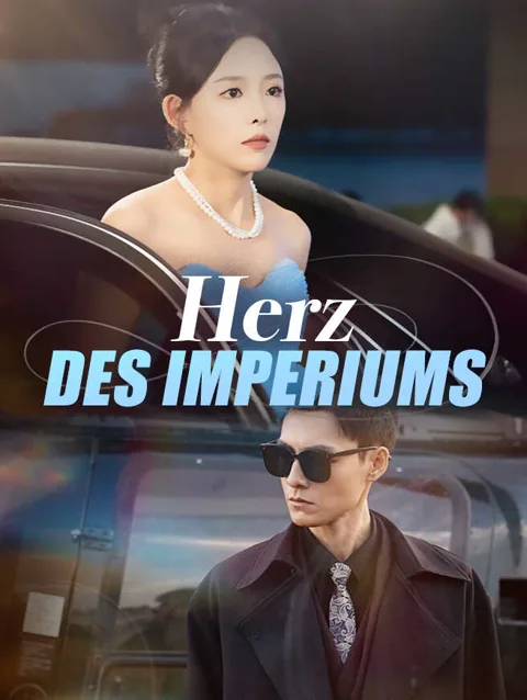 Poster von Herz des Imperiums