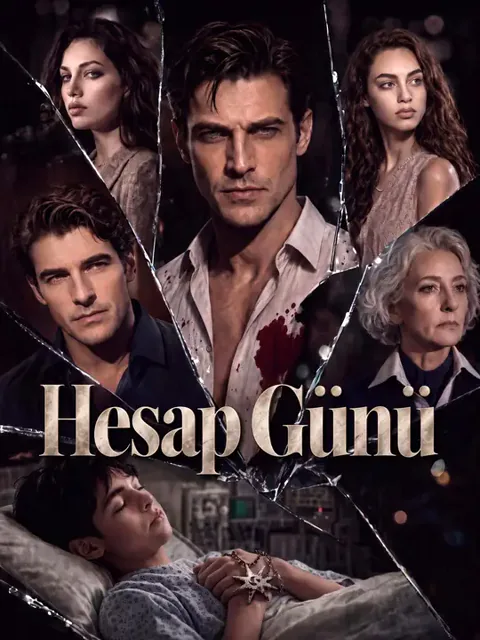 Hesap Günü afişi