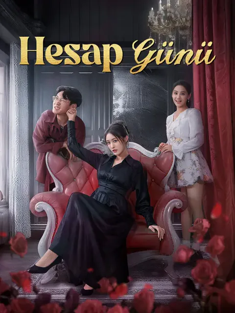 Hesap Günü afişi
