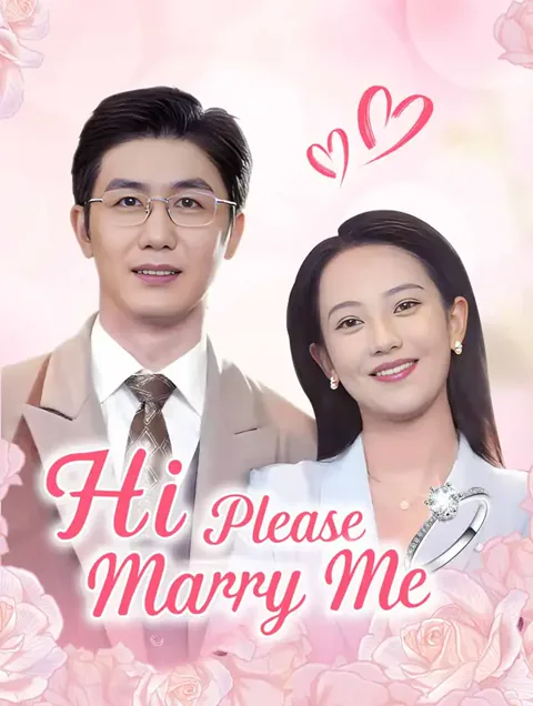 Hi, Please Marry Me poster