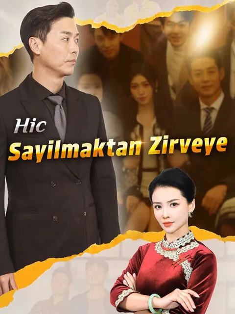 Hic Sayilmaktan Zirveye afişi