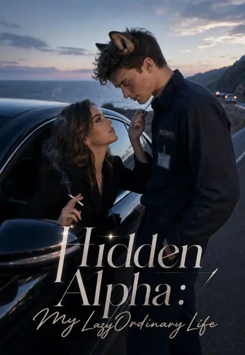 Hidden Alpha, Quiet Life poster