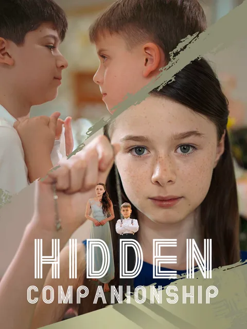 Hidden Companionship poster