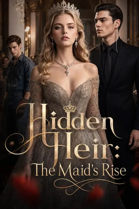 Hidden Heir: The Maid's Rise poster