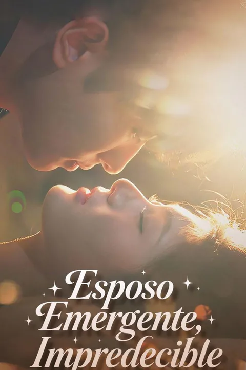 Hidden Identity: The Couple's Secret poster