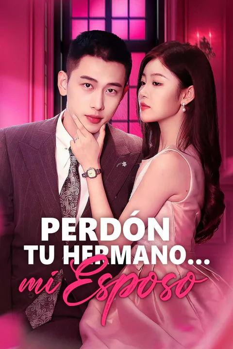 Hidden Identity, True Love poster
