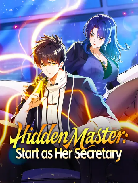 Hidden Master: Start as Her Secretary poster