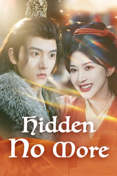 Hidden No More poster