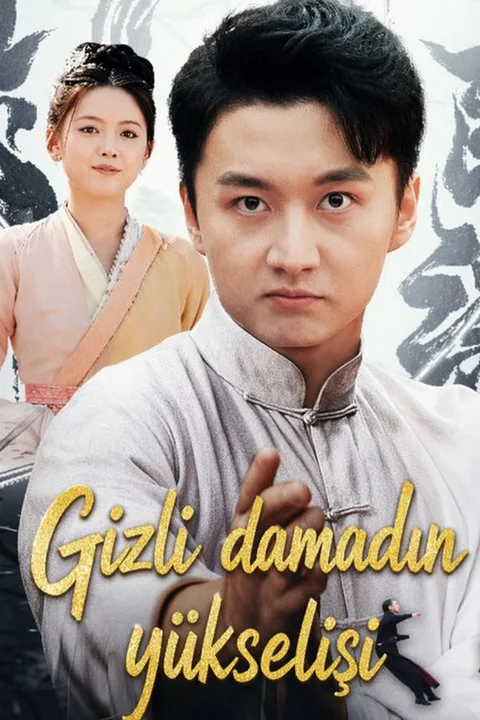 Hidden Son-in-Law Rises poster