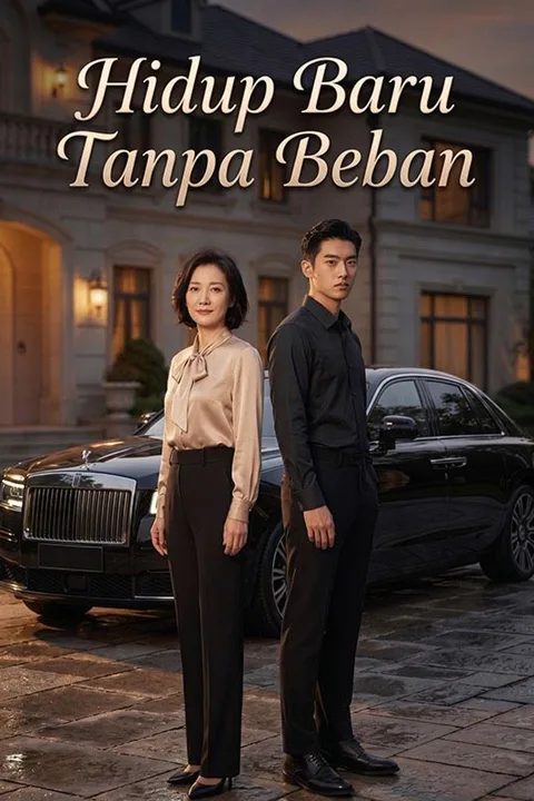 Poster Hidup Baru Tanpa Beban